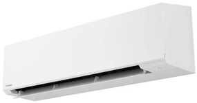 Aparat de aer conditionat invertor Toshiba Shorai Edge RAS-B13G3KVSG-E + RAS-13J2AVSG-E1, 13000 BTU, A+++ / A+++, Pana la 26 m², Wi-Fi, ECO, Autocuratare, Alb