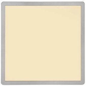 Plafonieră LED dimabilă pentru baie SAPANA LED/24W/230V IP44 Globo 41563-24N