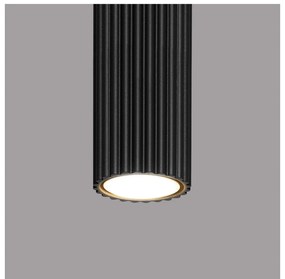 Spot negru Gleam – Sollux