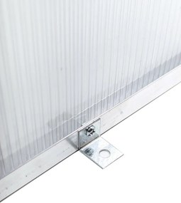 Răsadniță G21 din două părți GA12 100 x 120 x 40cm