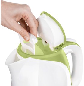 Fierbător de apă Sencor SWK 1501GR