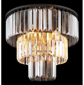 Lustră aplicată Globo 15695D NAXIS 3xE27/40W/230V