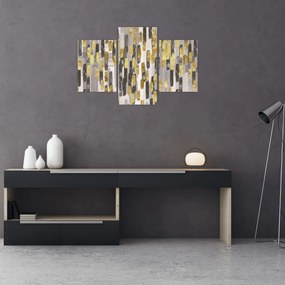 Tablou - Decor modern (90x60 cm)