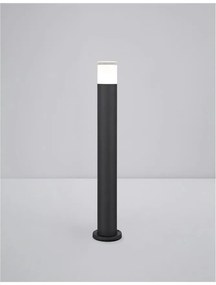 Stalp LED pentru iluminat exterior IP65 NOTEN H-80cm NVL-9905021