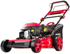 Mașină de tuns iarba autopropulsată pe benzină RTKSS0096