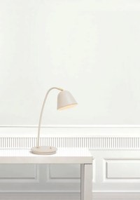 Veioza, lampa de masa design modern Fleur bej 2112115001 NL