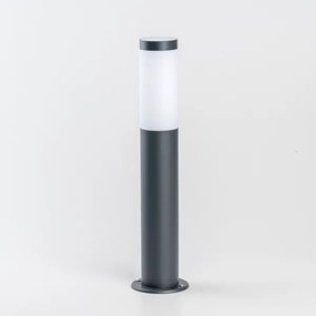 BRILAGI - Lampă LED de exterior ELIA 1xE27/7W/230V 4000K IP44 50 cm antracit