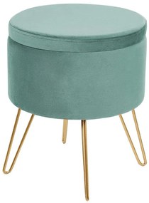 Taburete Savin (verde) . 1075901