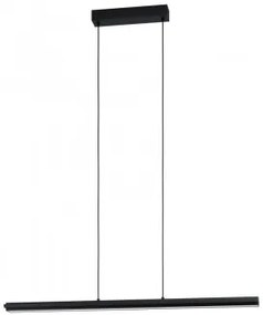 Lustra moderna led 2X17W Cambulos 99599 Eglo