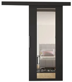 Uși glisante Marin 4 (negru). 1032063