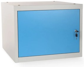 Masa atelier Stejar masiv-11, 180 cm, 2 cutii suspendate, stejar