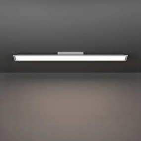 Eglo 901495 - Panou LED aplicat MORADILLO, LED/28W/230V, 120x15 cm, alb