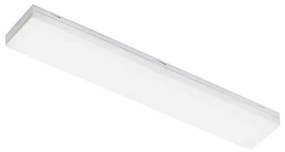 Panou LED RGB dimabil aplicat Wofi 11276 FOURLIGHTS LED/10W/230V