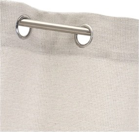 Draperie taupe 140x260 cm Cuadrille – Casa Selección