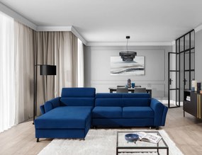 Coltar extensibil Mariall pe stanga Riviera 81