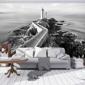 Fototapet - Far (254x184 cm)