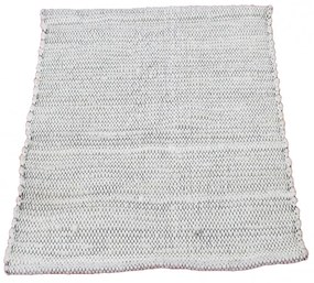 Covor țesut Rustic 60x80 covor gros din lână