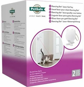 PetSafe® Dancing Dot Jucărie pentru pisici