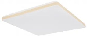 Plafoniera moderna smart led 24W Ully 48025WSH Globo