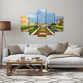 Tablou - Brussels (150x105 cm)