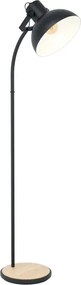 Eglo 43166 - Lampadar LUBENHAM 1xE27/28W/230V