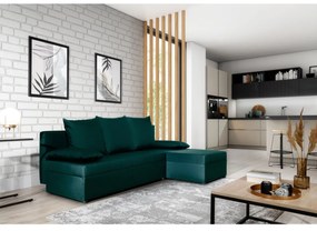 Coltar extensibil Gino Nube 35