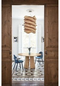 Masă dining rotundă Teulat Cep, ø 137 cm