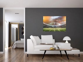 Tablou - Stadion (90x60 cm)