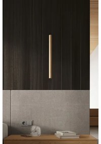 Lustră pe cablu Sollux SL.1266 PASTELO 1xG9/8W/230V lemn