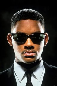 Fotografie Will Smith In 'Men In Black', Archive Photos