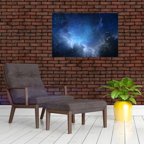 Tablou cu cerul (90x60 cm)