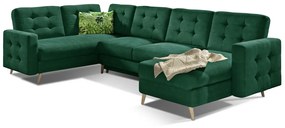 Coltar extensibil Asgard U Jungle 32/Kronos 19