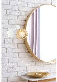 Aplică perete spot ATARRI 1xE14/25W/230V