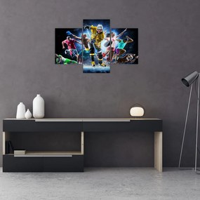 Tablou - Sport (90x60 cm)