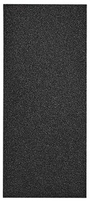 Aplica LED exterior cu iluminat up/down IP44 Asbol Kubi negru 2019071003 NL