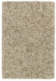 Covor Think Rugs Vista Cream, 60 x 220 cm, crem