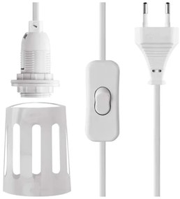 Decorațiune de Crăciun 1xE14/25W/230V d. 60 cm aurie