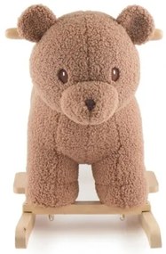 Bieco - Leagăn MIKA ursuleț