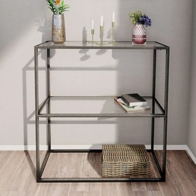 Masă decorativă Berra Black