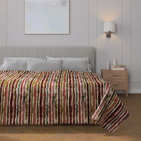 Cuvertura matlasata cu model