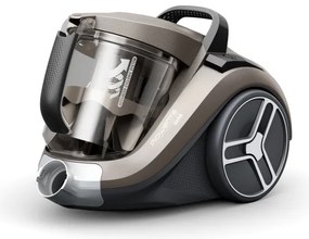 Aspirator fără sac Rowenta COMPACT POWER XXL 2,5l 900W/230V maro