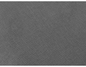 Colțar gri Aden – Bobochic Paris