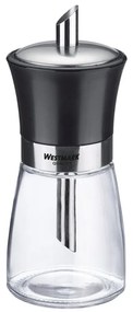 Dozator zahăr Westmark Blacky,  190 ml