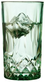 Pahare 4 buc. 380 ml Highball Sorrento – Lyngby Glas
