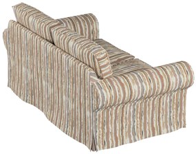 Husa canapea Ektorp 2-locuri, pliabil (pentru modele Ikea in vanzare din 2012)