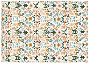 Pătură Bellatex Kemping PLUS Luncă, 150 x 200 cm