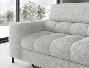Colțar lemn masiv Ferry Extensibil Material Royal 03, 276 × 72 × 200 cm