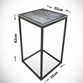 Masă de cafea Pure Royal