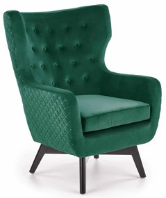 Fotoliu Margart (verde închis). 1049032