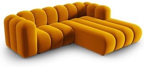 Colțar galben (colț dreapta) Lupine – Micadoni Home